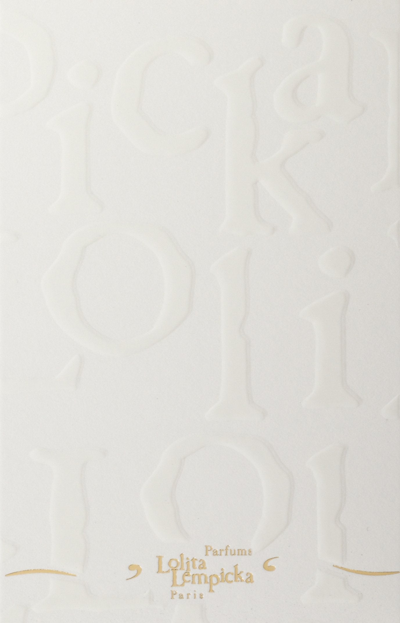 Lolita Lempicka Women Elle L'Aime EDT, 40 ml
