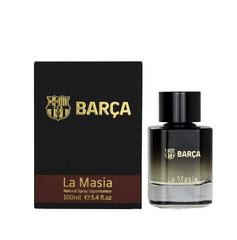 FC Barcelona La Masia Eau De Parfum for Men 100ml