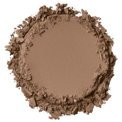 NYX PROFESSIONAL MAKEUP Matte Bronzer, Deep 02