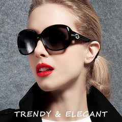 Joopin Sunglasses for Women Oversized Shades for Ladies Trendy Large Rectangle Sun Glasses UV Protection
