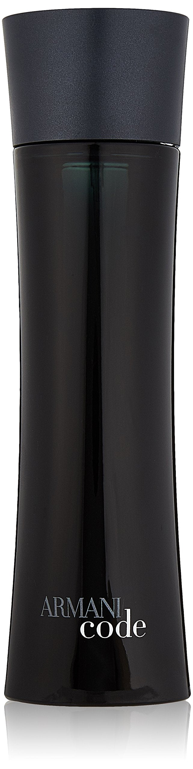 Armani Code Eau de Toilette Spray for Men, 4.2 Fluid Ounce