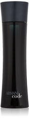 Armani Code Eau de Toilette Spray for Men, 4.2 Fluid Ounce