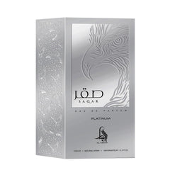 Al Absar Saqar Platinum 100ml