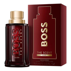 Hugo Boss The Scent Elixir Parfum Intense for Him 100ml