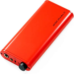 iFi iDSD Diablo Portable Hi-Res DAC & Headphone Amplifier – 4,100mW High-Power Output, USB/SPDIF Input, Balanced 4.4mm Output for Audiophile Hi-Fi Audio