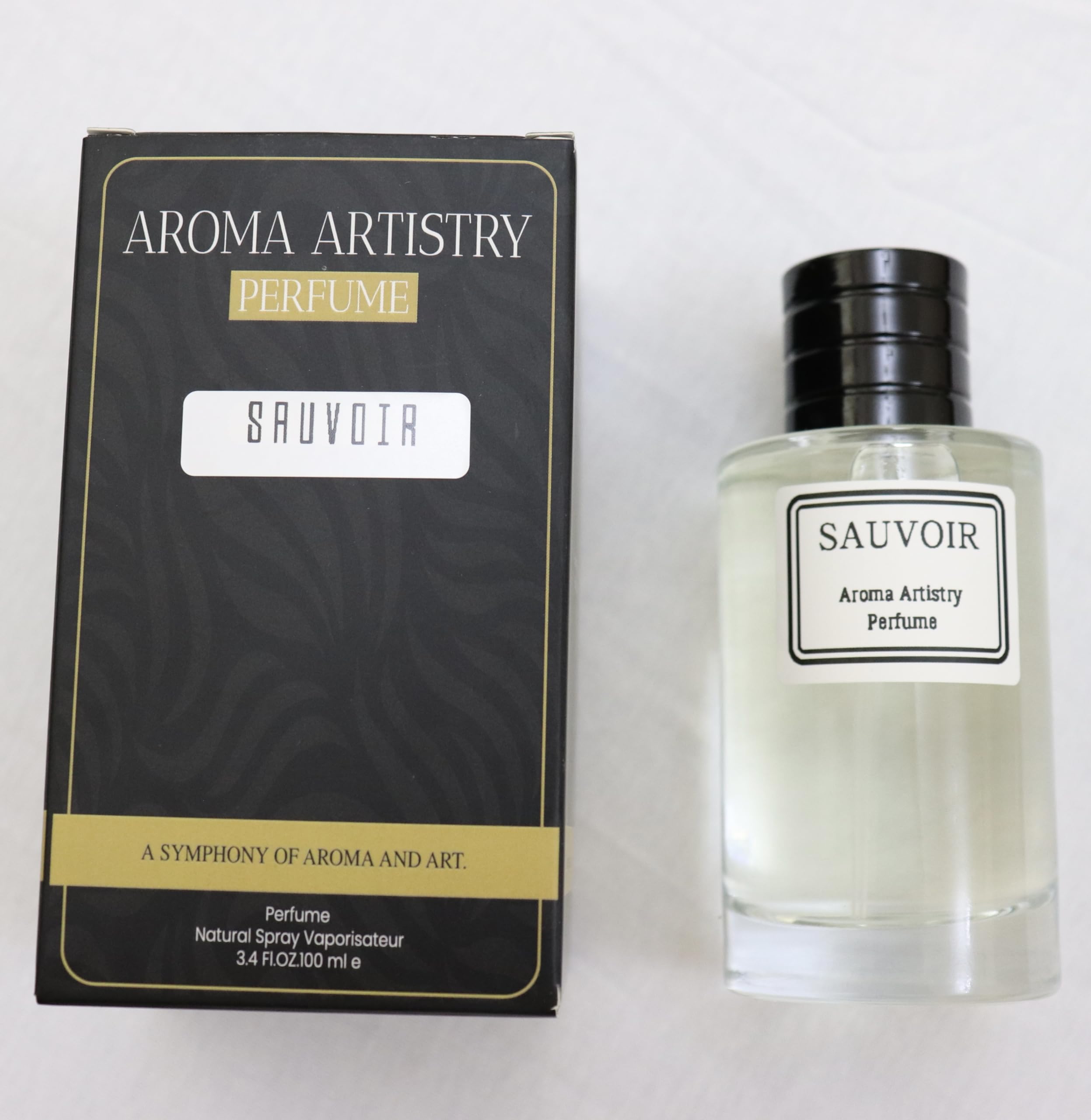 Sauvoir (100 ml)