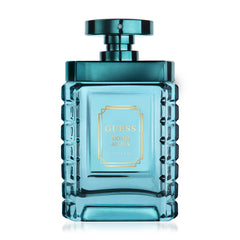 GUESS Uomo Acqua Eau de Toilette Line: Uomo Acqua, Size: 100 ml