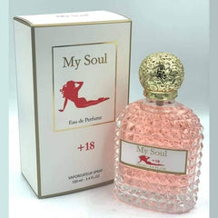 My Soul Sexy Perfume 100ml