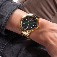 GUESS Men's 44mm Watch