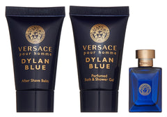 Versace Dylan Blue For Men, 3 Piece Mini Set