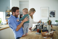 Philips AVENT Bottle and Brush, Grey