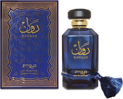 Zimaya Rawaan Eau De Parfum For Women, 100ML