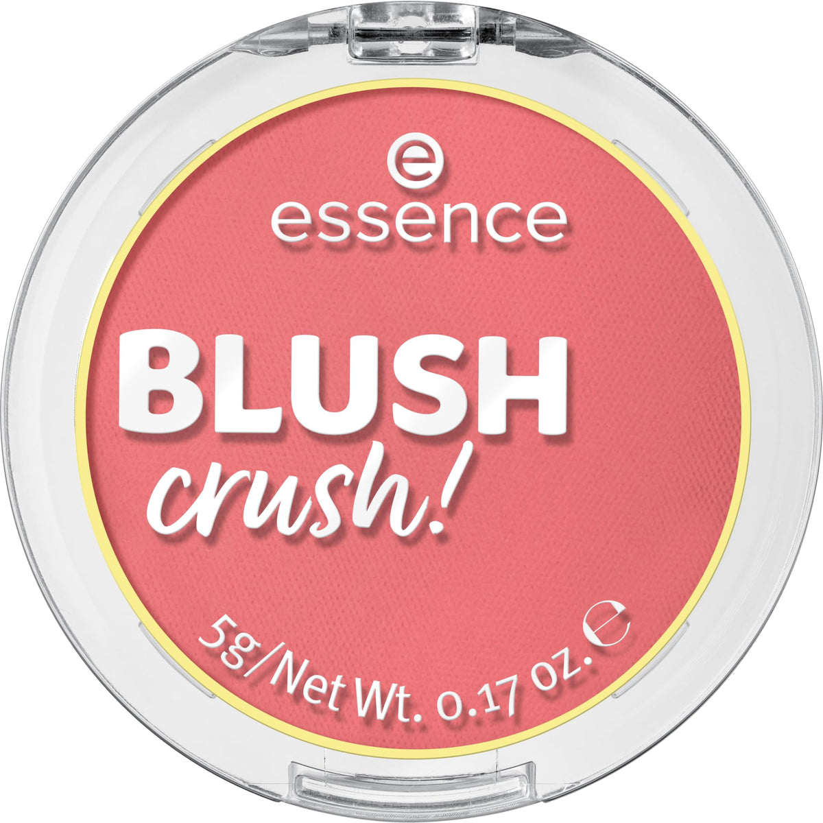 essence BLUSH crush! 30