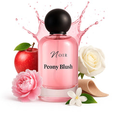Anwar Eau de Parfum by Peony Blush for Women, an elegant floral scent with peony and suede, 100 ml