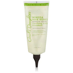 Carol's Daughter Mimosa Hair Honey Clarifying Scalp Treatment, 6.7 Fl Oz