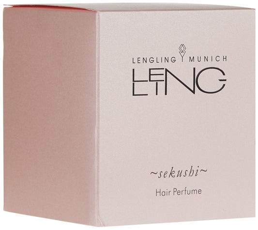 Lengling Munich SekUShi 50 Ml Hair Mist