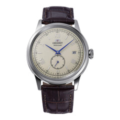 Orient "Bambino Version 7 Small Seconds 38.4mm Automatic/Hand-Winding Dress Watch