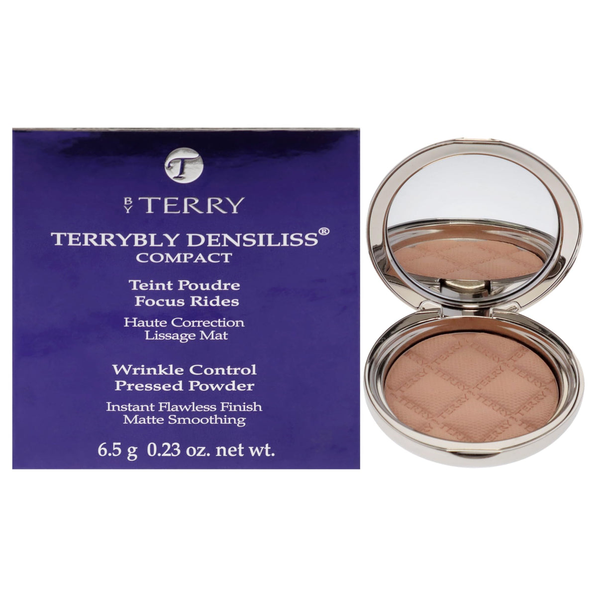 By Terry Body Concealer - No. 2 Freshtone Nude, 0.23 Ounce - Pack of 1