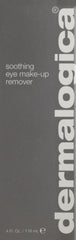 Dermalogica Soothing Eye Make-Up Remover 118 ml