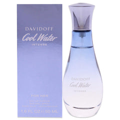 Davidoff Cool Water Intense Perfume for Women Eau De Parfum 50ML