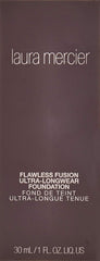 Laura Mercier Flawless Fusion Ultra-Longwear Foundation - Suntan for Women 1 oz Foundation