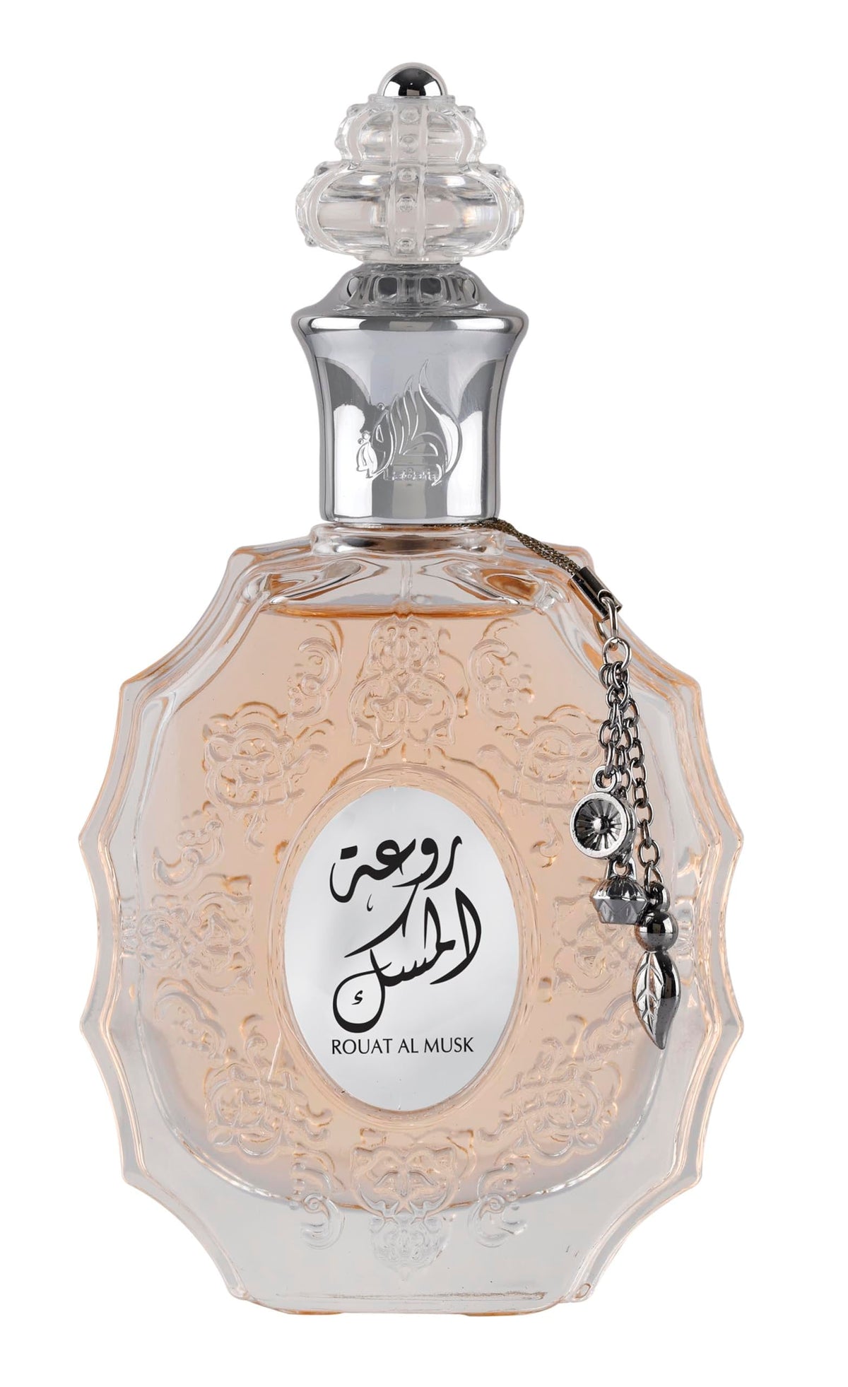 Lattafa Rouat Al Musk For - perfumes women 100ml Eau de Parfum