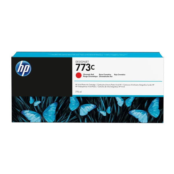 HP 773C 775-ml DesignJet Ink Cartridge