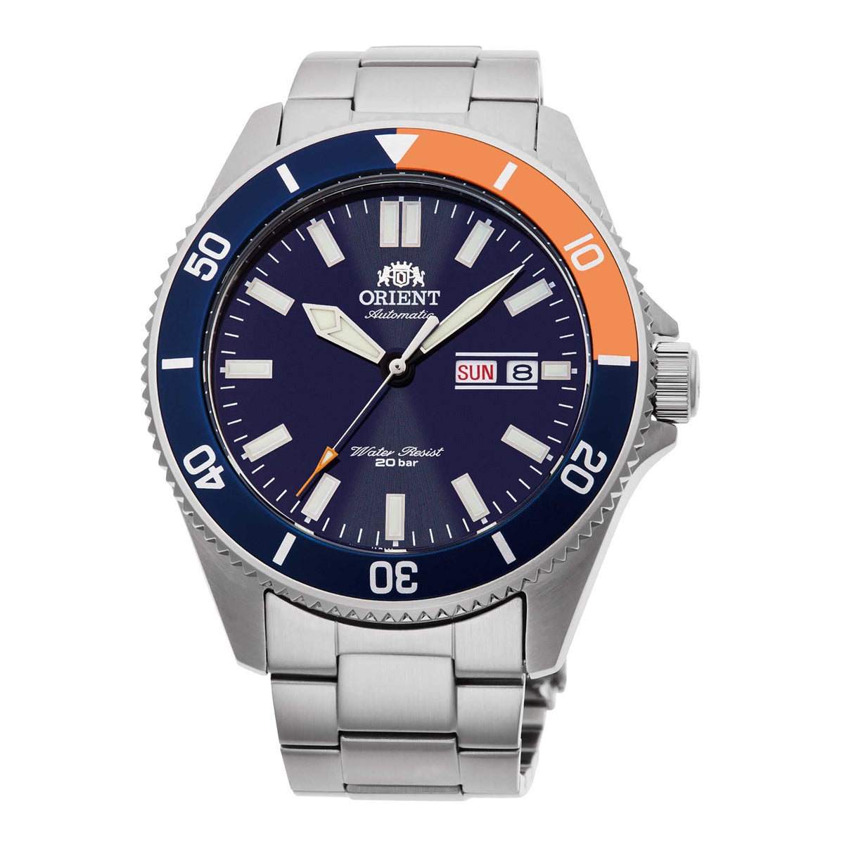 Orient Automatic Watch RA-AA0913L19B