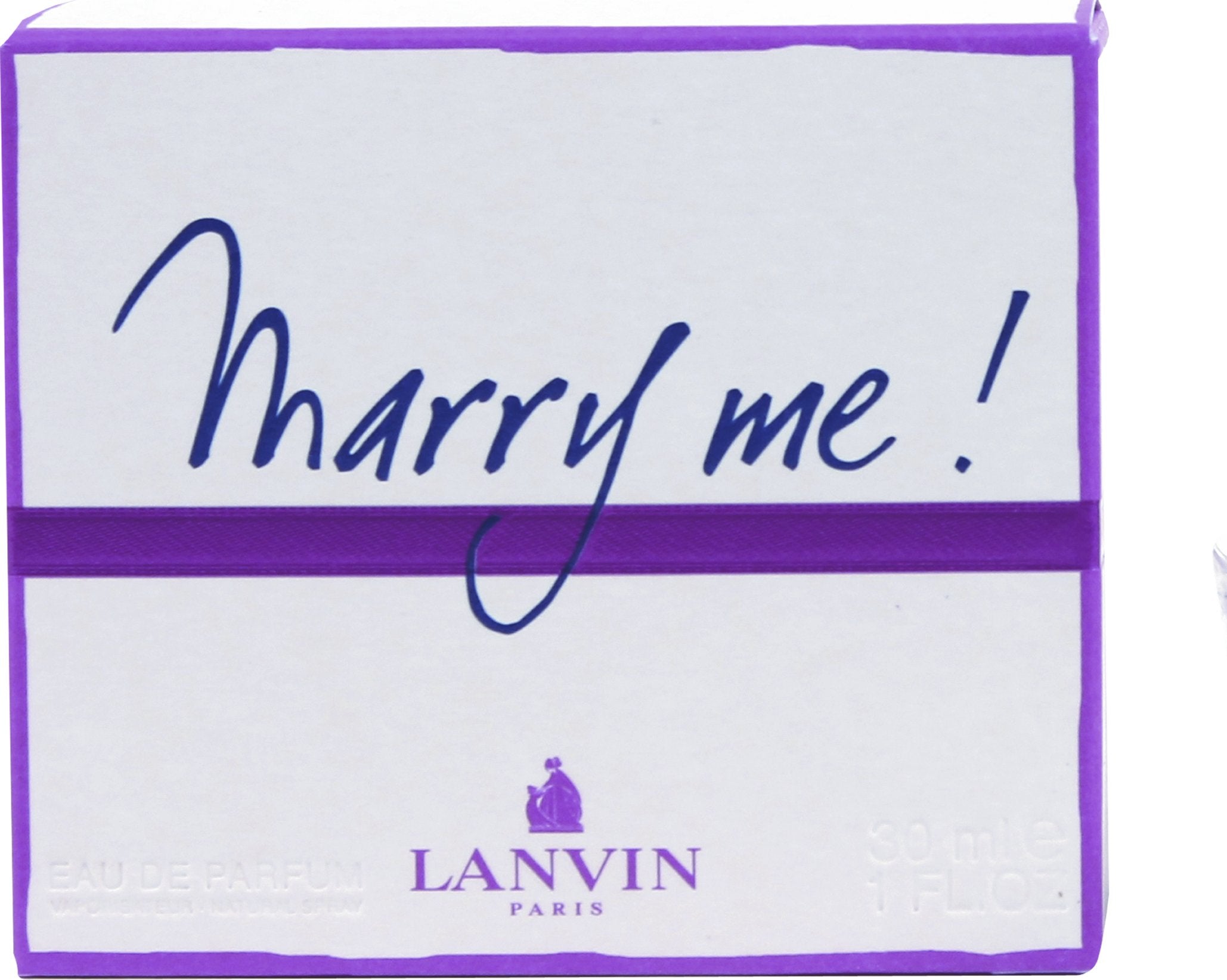 Lanvin Marry Me For Women -Eau De, 50 ml-