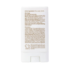 Sun Bum SPF 50 Mineral Facestick, 13 gm, Multicolour, 0.45 Ounce (Pack of 1)