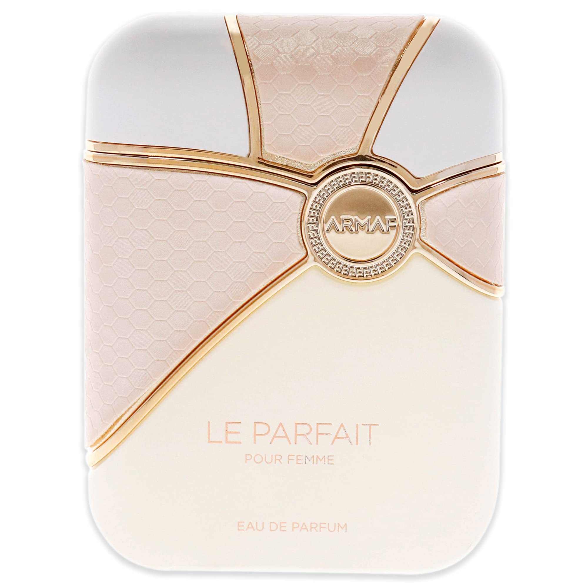 Armaf Le Parfait Pour Femme Women Eau De Perfume, 100 ml, ARF0102246