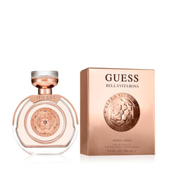 Guess Bella Vita Rosa Eau de Toilette, 3.4 Fl. Oz