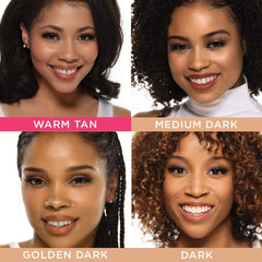 PÜR Beauty 4-in-1 Foundation Stick in Warm Tan