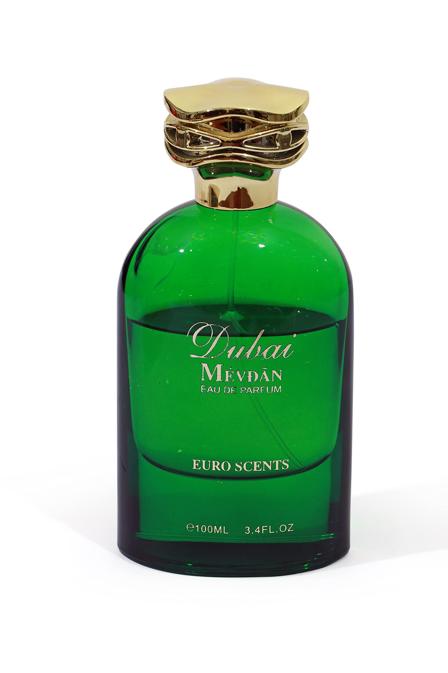 DUBAI Mevdan Perfume by EURO SCENTS