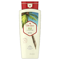 Old Spice Fiji, red Coffee, 16 Fl Oz