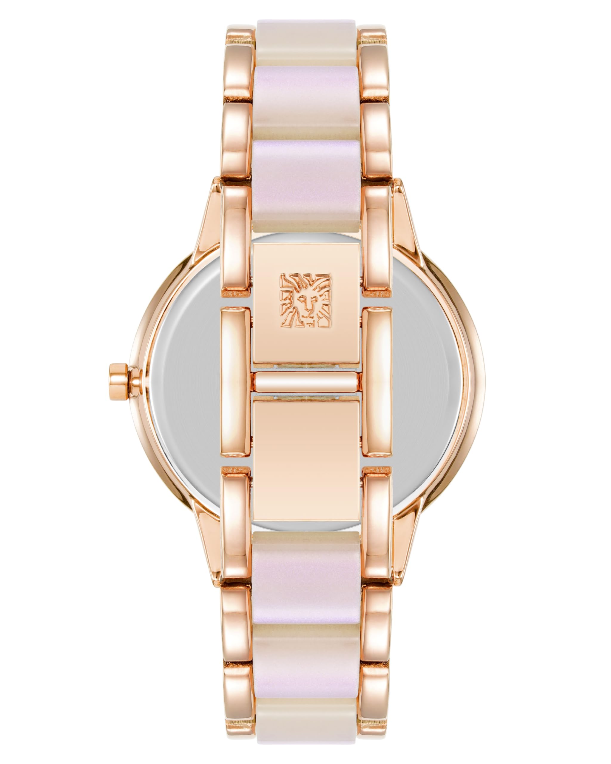 Anne Klein Women's Resin Bracelet Watch