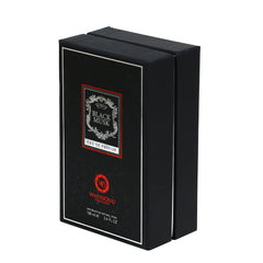 Black Musk by White Oud 100Ml