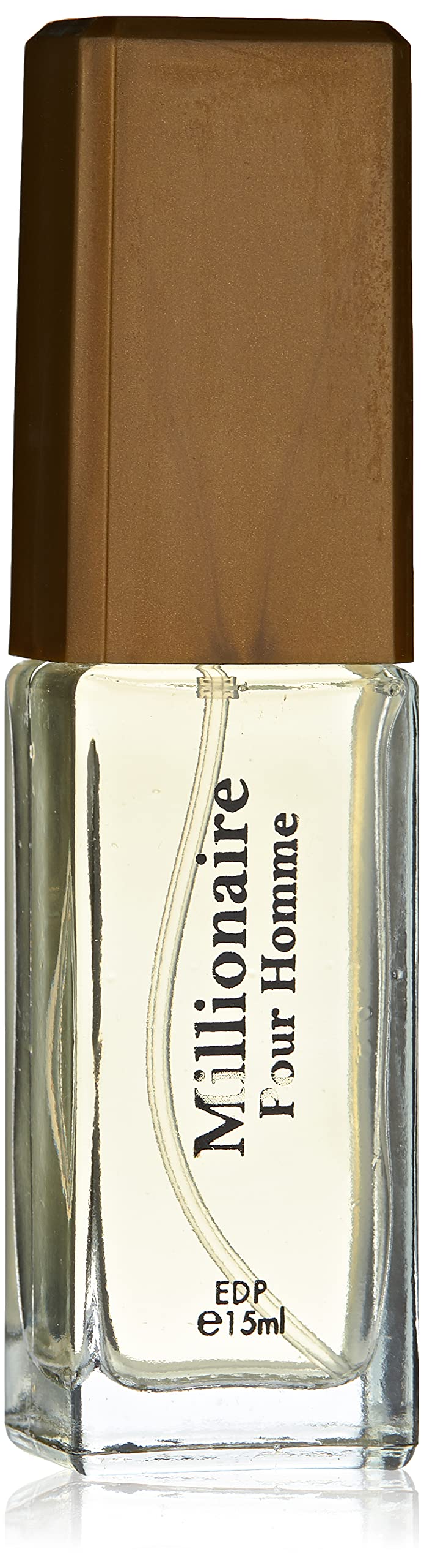 Armaf Style Millionaire Men Eau De Parfum, 15 ML