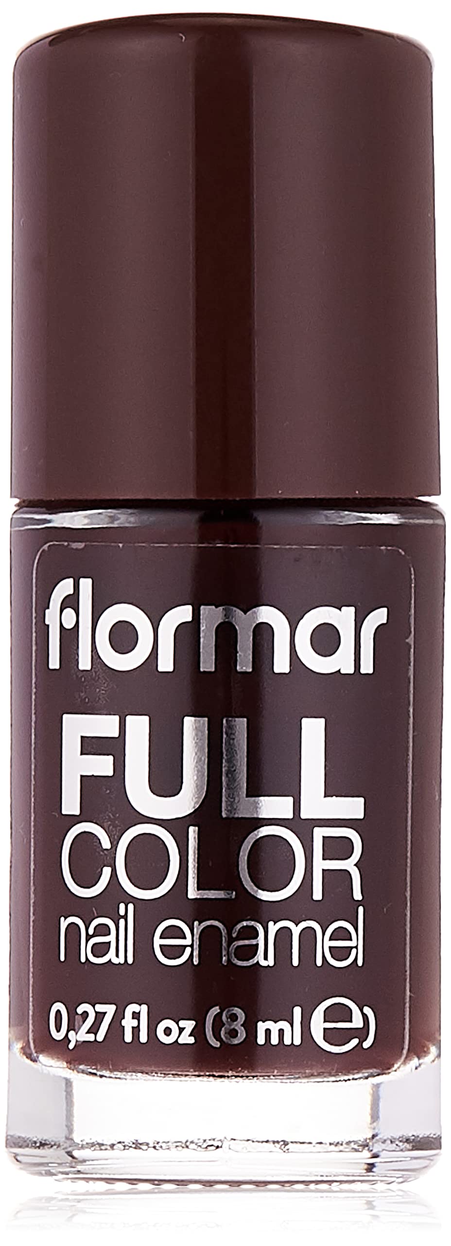 Flormar Nail Enamel - Fc11 Beauty Night