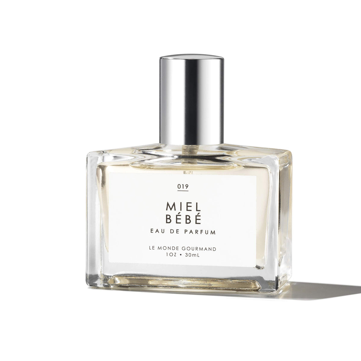 Le Monde Gourmand Miel Bébé Eau de Parfum - 1 fl oz | 30 ml