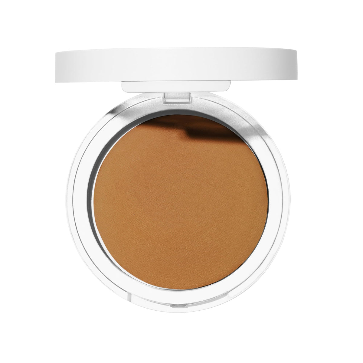 WELL PEOPLE Bio Powder Foundation - Lightweight, Hydrating, Semi-Matte Finish (9W)