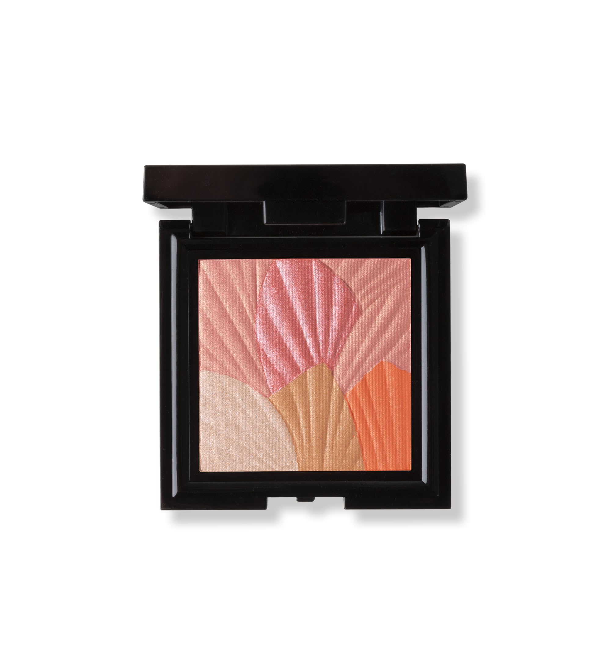 Mii Cosmetics Uk. Easy To Blend Blush MakEUp Kit Creamy, Lightweight, Longwear & Radiant, Smooth & Natural Look, Rose Quartz 02