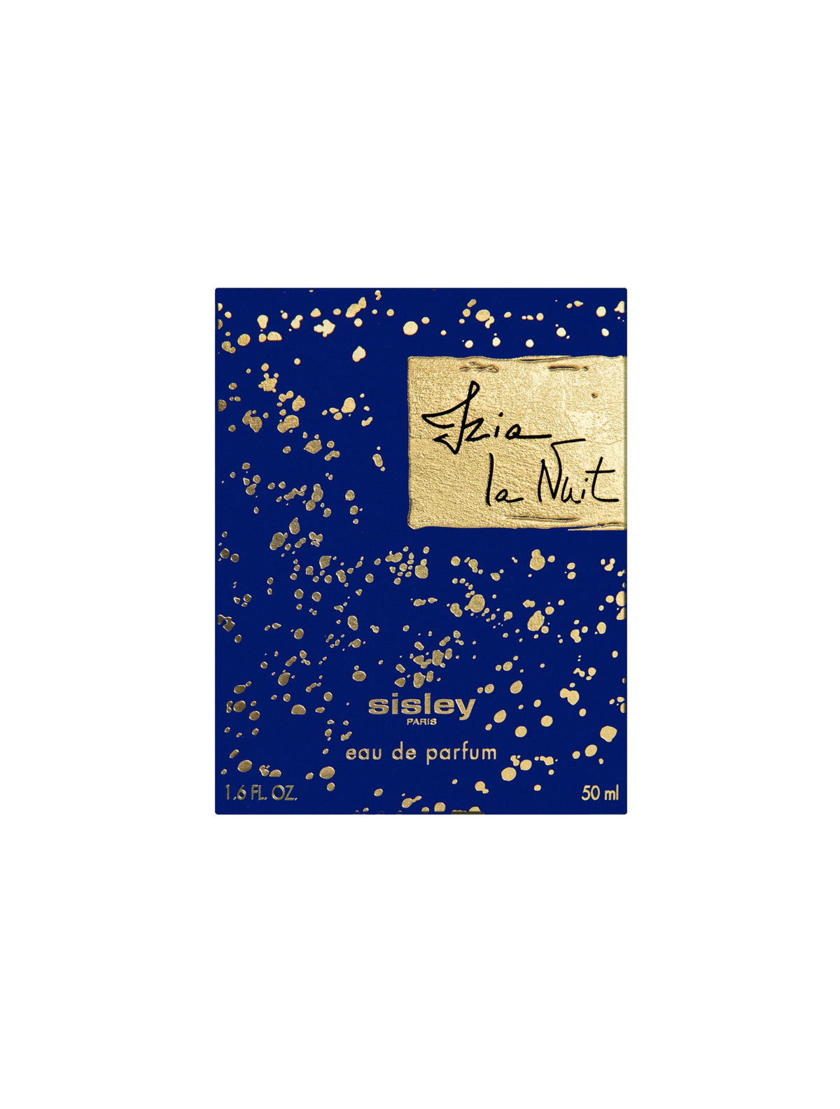 IZIA LA NUIT edp vapo 50 ml