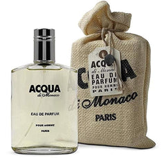 Eleven Creation Acqua di Monaco by Eleven Creation 100ml Eau de Parfum