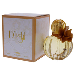 D Light by Ajmal for Women - 2.5 oz EDP Spray