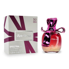 Mini Spectra L.L.C Perfume 004 (25ml, Women)