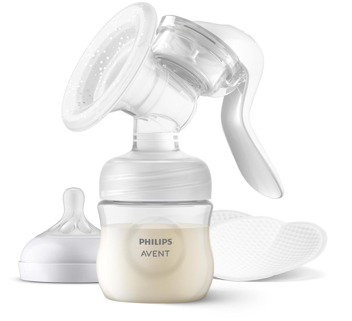 Philips Avent MANUAL BREAST PUMP