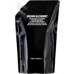 Grown Alchemist Revive Body Cleanser Refill Pouch - Hydrate & Cleanse (1L)