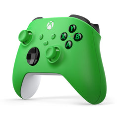 Microsoft Xbox Series X Gunter controller - Velocity Green