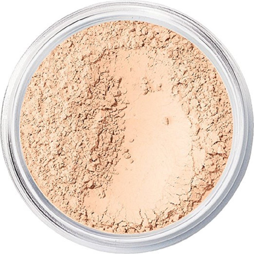 Bare Minerals Mineral Foundation with SPF 15, Fair 6g Large